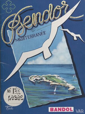 cover image of Bendor